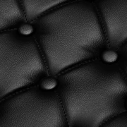 Coiffeur - Friseurstuhl Hair System Budget schwarz