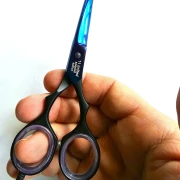 Haarscheren Set Mohatsu Limited Edition 10-11-12