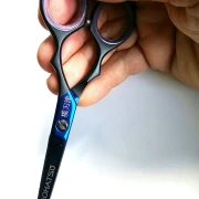 Haarscheren Set Mohatsu Limited Edition 10-11-12