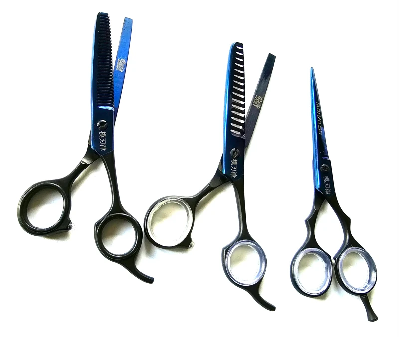 Haarscheren Set Mohatsu Limited Edition 10-11-12