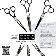 Jaguar Mercury Line – Satiniert 