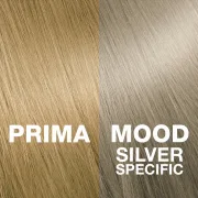 MOOD SILVER SPECIFIC SHAMPOO  400ML
