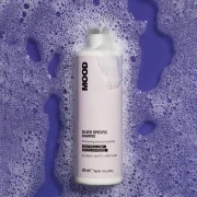 MOOD SILVER SPECIFIC SHAMPOO  400ML