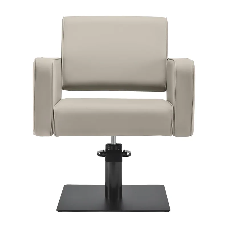 Coiffeur-Frsiseurstuhl ART ELEGANT Beige