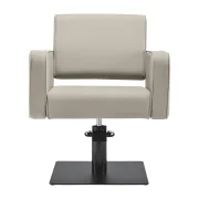 Coiffeur-Frsiseurstuhl ART ELEGANT Beige