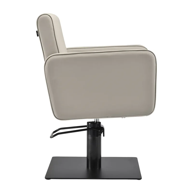 Coiffeur-Frsiseurstuhl ART ELEGANT Beige