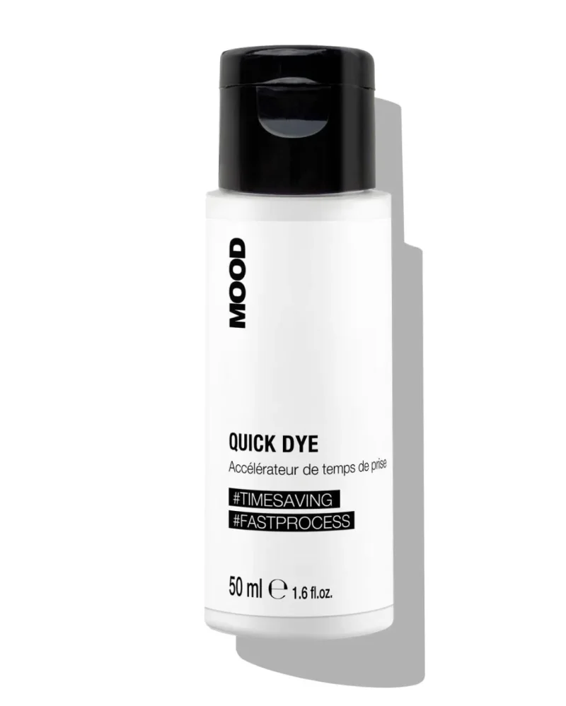 MOOD Quick Dye Einwirkbeschleuniger