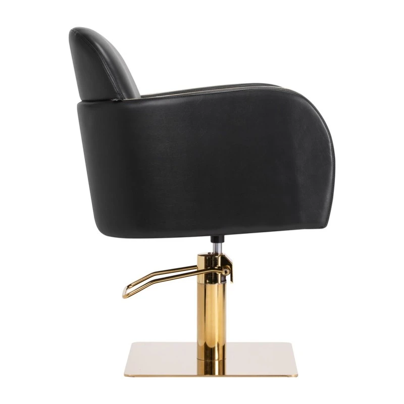 Coiffeur-Damen Stuhl Basel