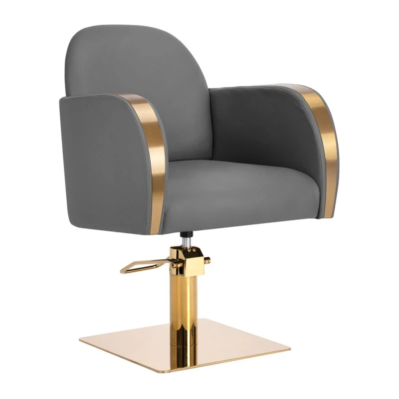 Coiffeur-Damen Stuhl Basel
