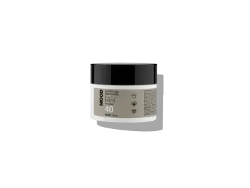 40 MATT PASTE Hairstyling Bodyguard Matte Paste