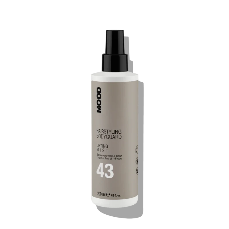 43 BODYGUARD LIFTING MIST