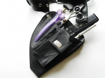 Holster Leder M-Z-02