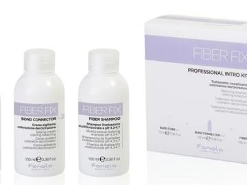 FANOLA FIBER FIX INTRO KIT