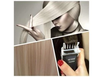 AUFSCHIEBEKAMM GEGEN SPLISS