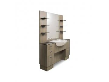 BARBER STYLING UNIT SRV