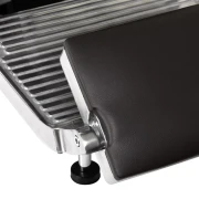 Barberstuhl -Budget 1 schwarz