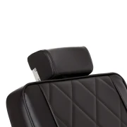 Barberstuhl -Budget 1 schwarz