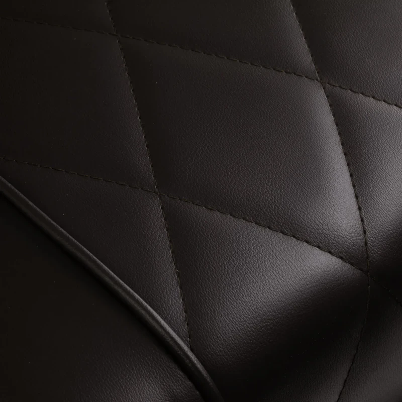 Barberstuhl -Budget 1 schwarz