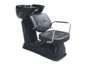 Coiffeur FRISEUWSCHBECKEN Waschanlage Virga