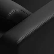 Coiffeur Friseur Waschanlage E, elektrische Fustützten