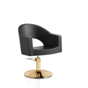 Coiffeur-Friseurstuhl PARIS GOLD
