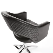 Coiffeur-Friseurstuhl PARIS GOLD