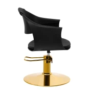 Coiffeurstuhl-Friseurstuhl  Budget 1 gold