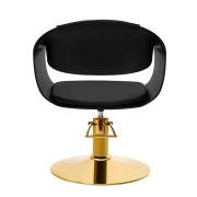 Coiffeurstuhl-Friseurstuhl  Budget 1 gold