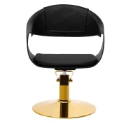 Coiffeurstuhl-Friseurstuhl  Budget 1 gold