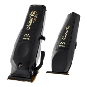 Cordless Barber Combo (Cordless Magic Clip & Cordless Detailer)