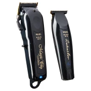 Cordless Barber Combo (Cordless Magic Clip & Cordless Detailer)