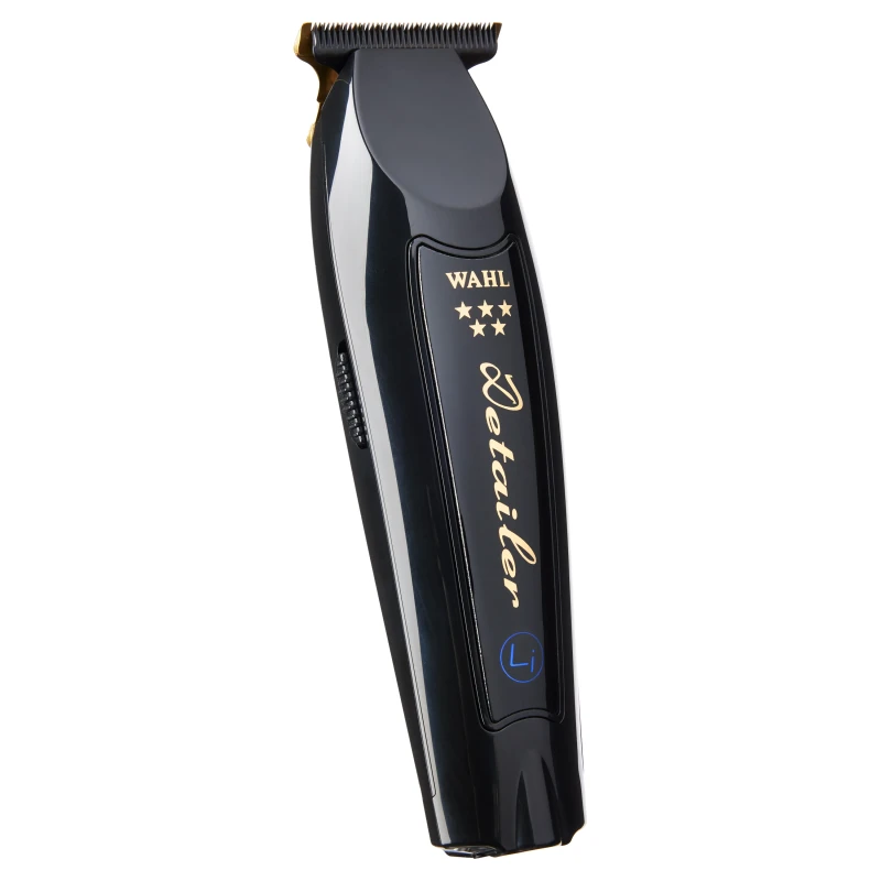 Cordless Barber Combo (Cordless Magic Clip & Cordless Detailer)