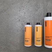 Curl&Wave Infinity Unbehandeltes Haar 400ml