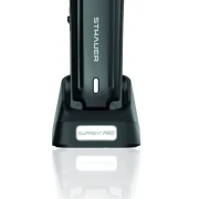 CUT PRO Professioneller Haarschneider Black