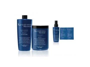 FANOLA KERATERM HAIR RITUAL SPRAY