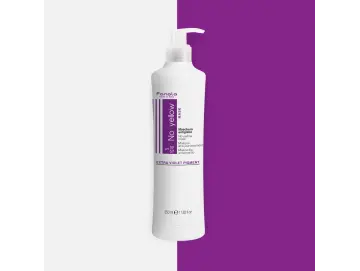 FANOLA NO YELLOW MASKE 350 ml