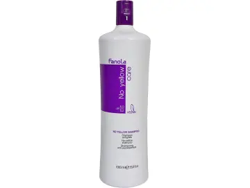 Fanola Shampoo No Yellow 1000ml