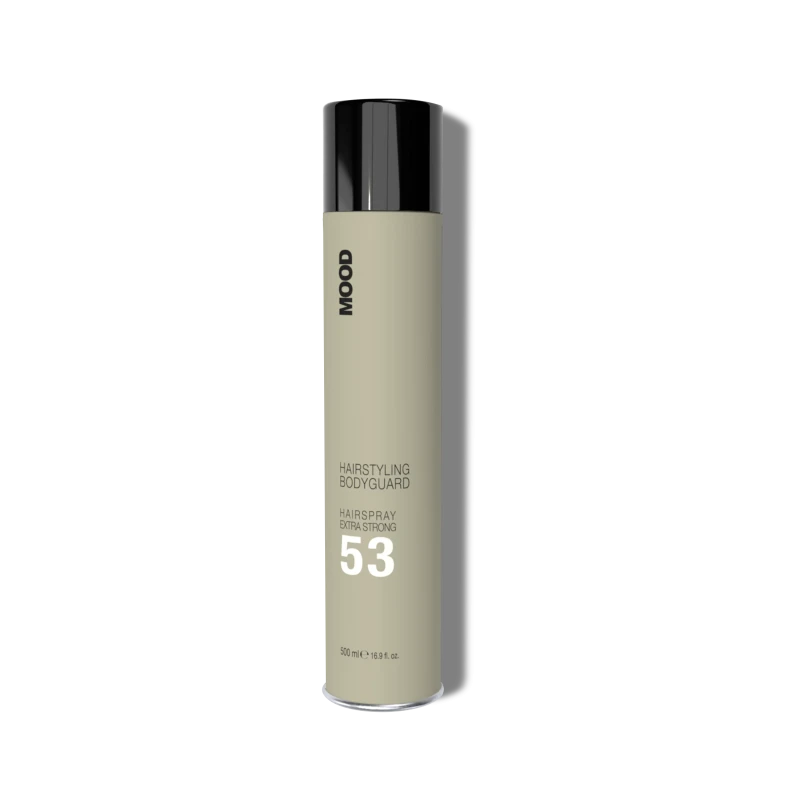 53 HAIRSPRAY EXTRA STRONG, Mood 500ml