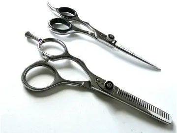 Haarschere Mohatsu Limited Edition 2, Links