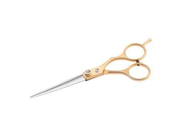 Haarschere Silver & Gold  6", Snippe