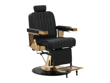 Herrenstuhl Marc Gold