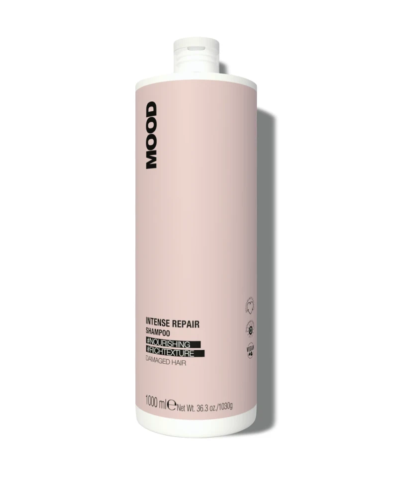 INTENSE REPAIR SHAMPOO MOOD 1000 ml