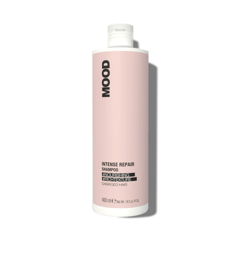 INTENSE REPAIR SHAMPOO MOOD 400 ml