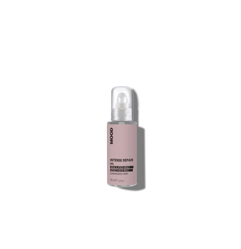 MOOD INTENSE REPAIR  OIL 100ml