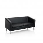 LUCKY BLACK Warte Sofa
