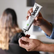 MOOD COLOR CREAM + MOODY TONERS FARBKARTE RINGBUCH