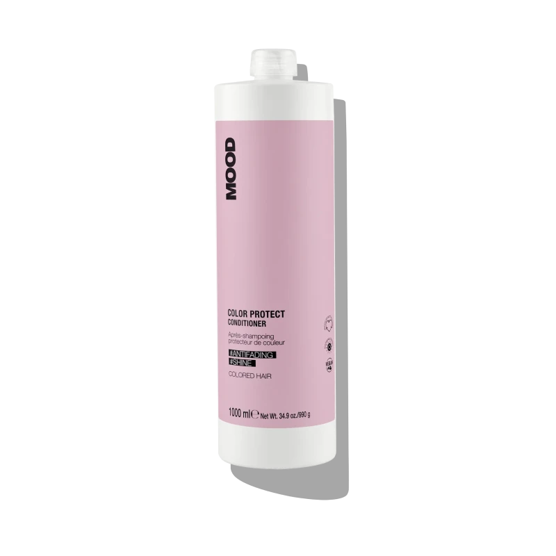 MOOD COLOR PROTECT CONDITIONER 1000ML