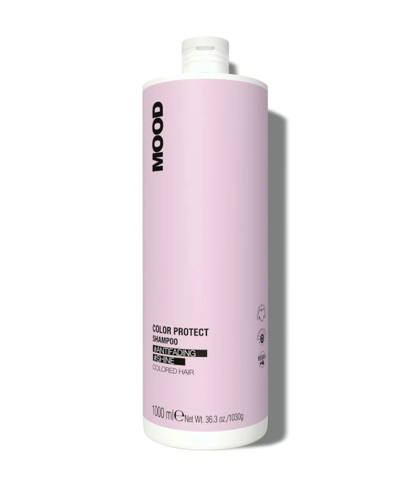 MOOD COLOR PROTECT SHAMPOO 1000 ML