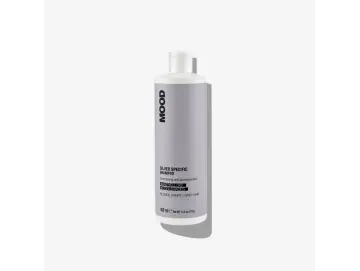 MOOD SILVER SPECIFIC SHAMPOO  400ML