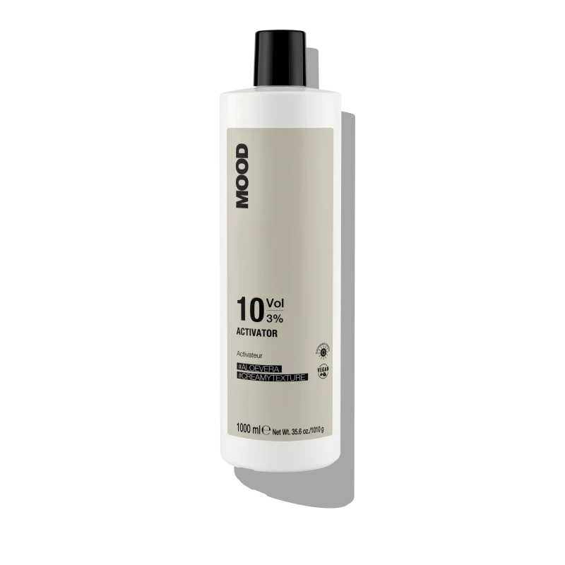 Oxyd, OXYDATIONSEMULSION Universal 1 L, Aloe Vera